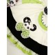 Mademoiselle Pearl Panda Bolero Cutsew JSKs and OPs(Reservation/2 Colours/Full Payment Without Shipping)